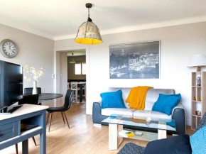 Sur les toits d'Aurillac (bis), Aurillac